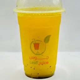 Pineapple Orange